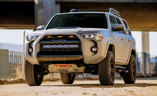 4RUNNER REAR CAMERA SPRAYER (COMING SOON )