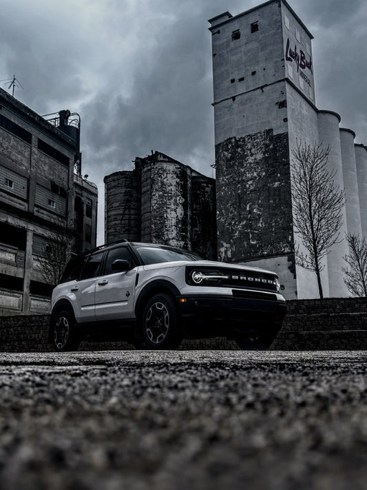 BROCNO SPORT REAR CAMERA SPRAYER