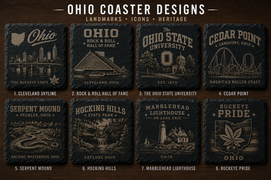 Ohio Collection