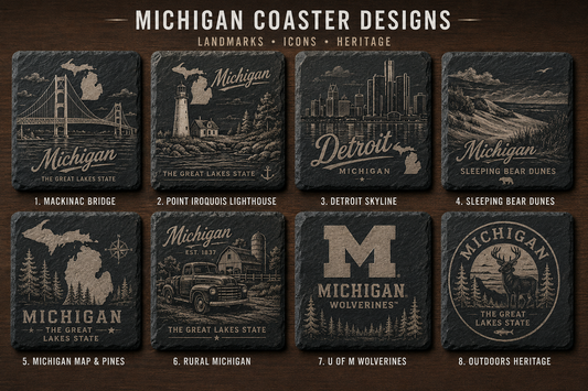 Michigan Collection