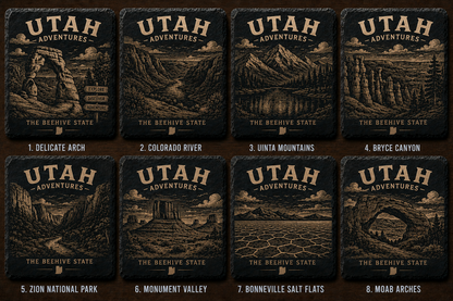 Utah Collection
