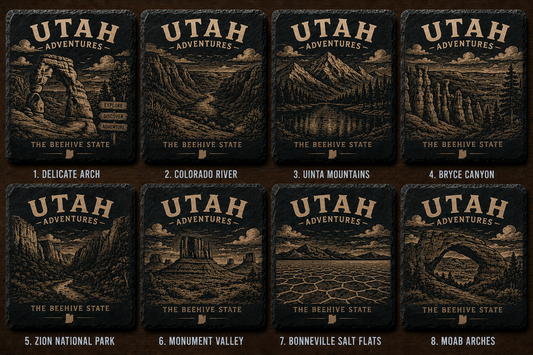 Utah Collection