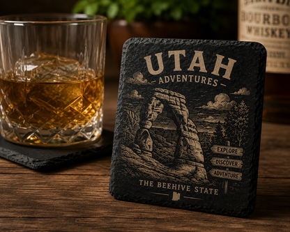 Utah Collection